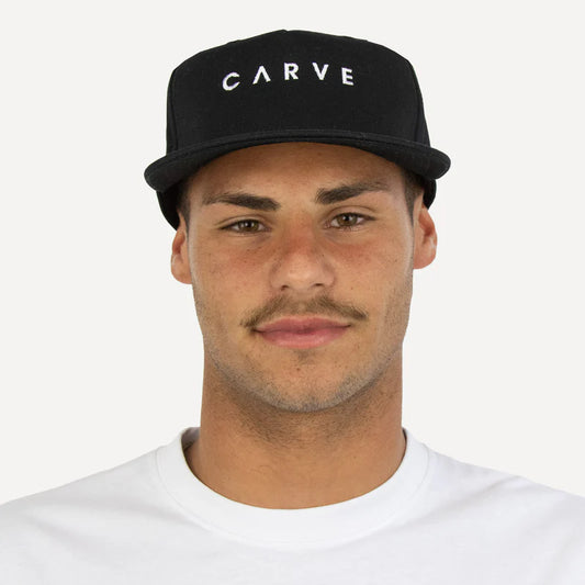 Westport Flat Peak Hat