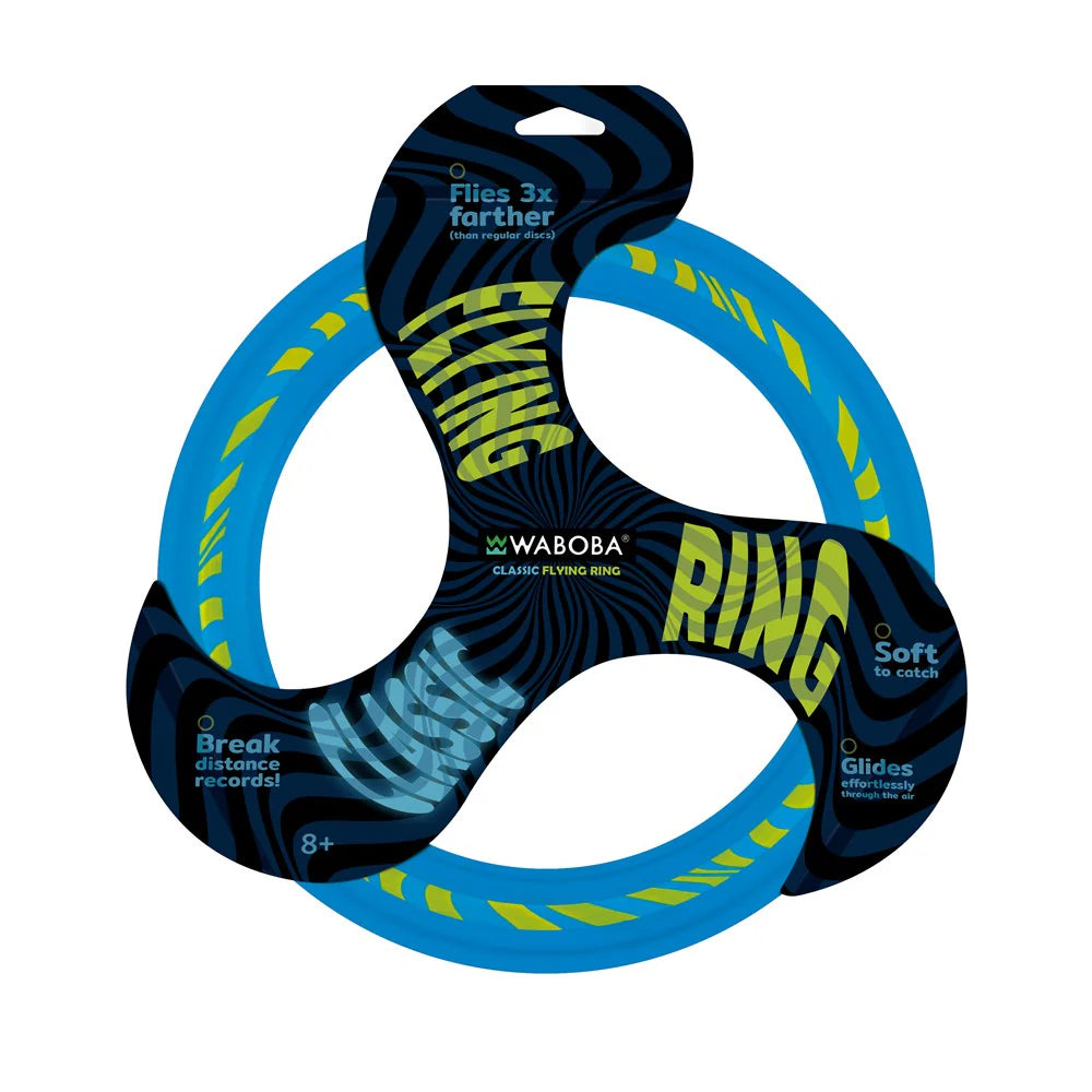 Waboba Classic Flying Ring