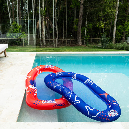 Coo-Ezy Floater