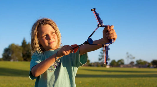 Cooee Mini Bow