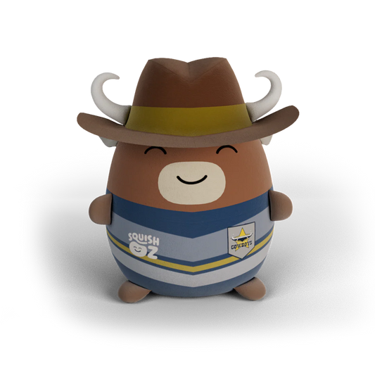 Cowboys - Bullo the Bull