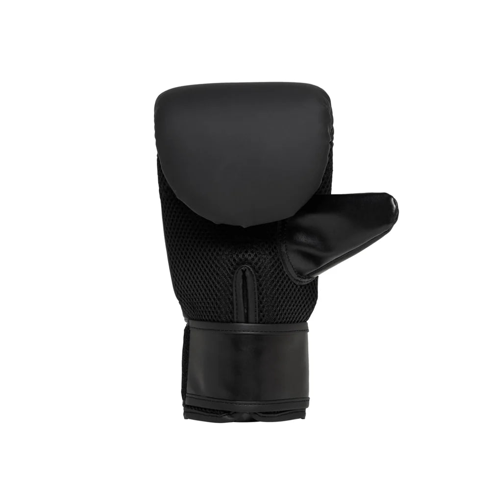 Everlast Elite Tempo Cardio Boxing Glove - Black/White