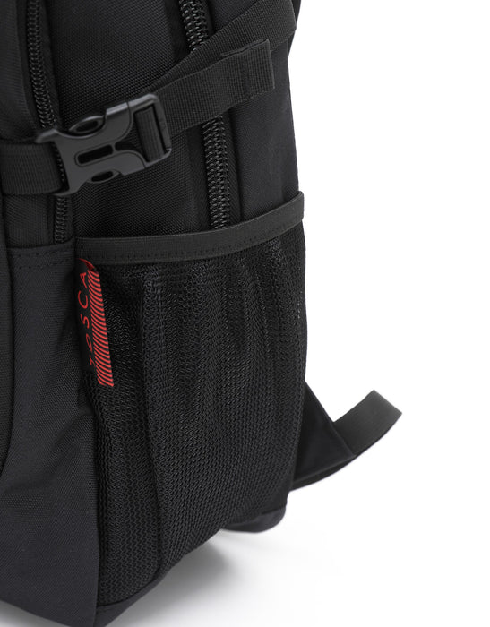 Tosca Casual Backpack 20L - Black
