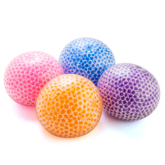 Smoosho's Jumbo Snow Bead Ball