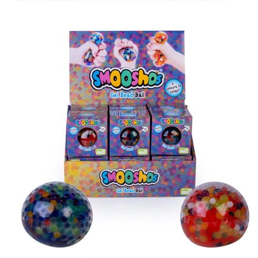 Smoosho's Gel Bead Ball