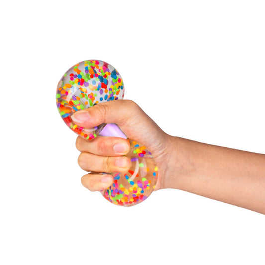Smoosho's Dumbell Beads