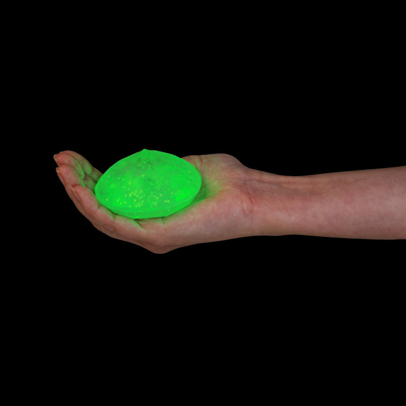 Smoosho’s Super Squeeze Glow - Diamond
