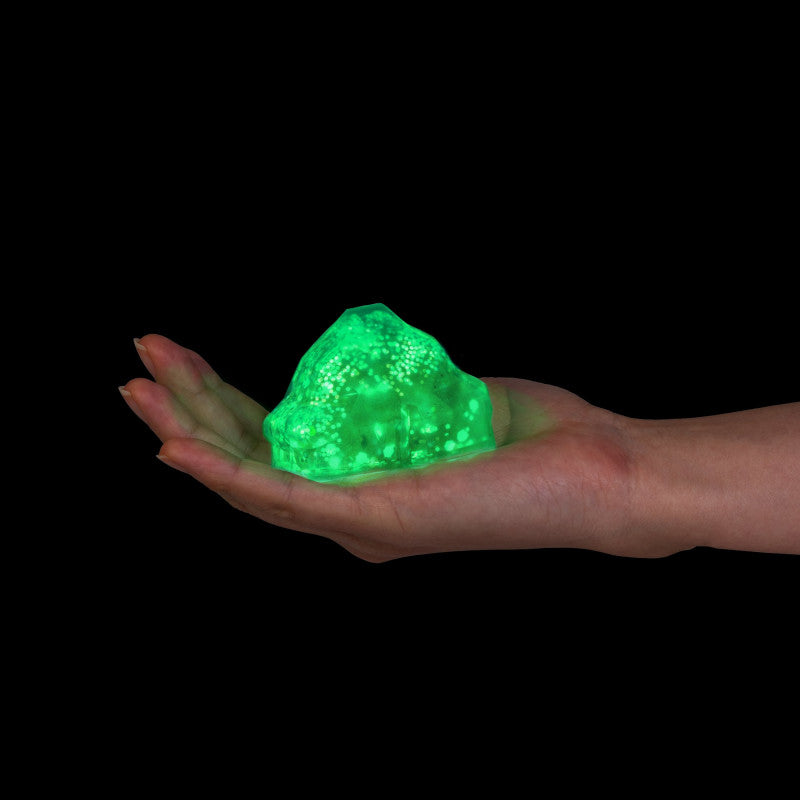 Smoosho’s Super Squeeze Glow - Iceberg