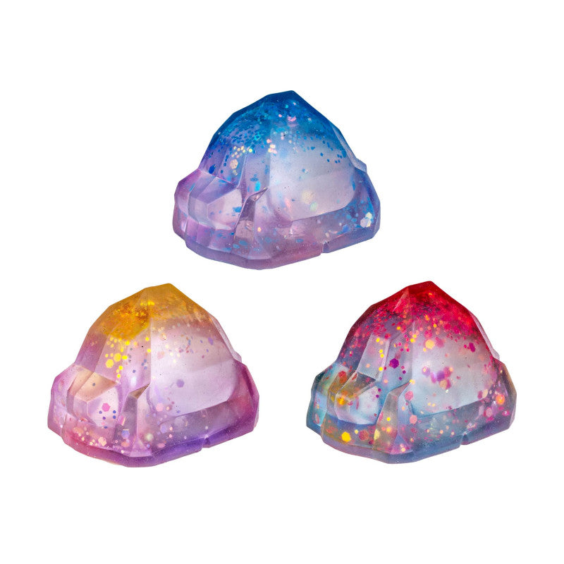 Smoosho’s Super Squeeze Glow - Iceberg
