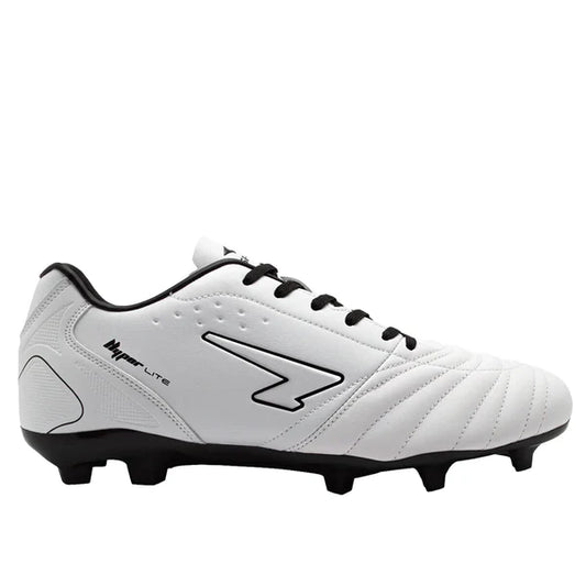 Sfida Elite Adult - White/Black