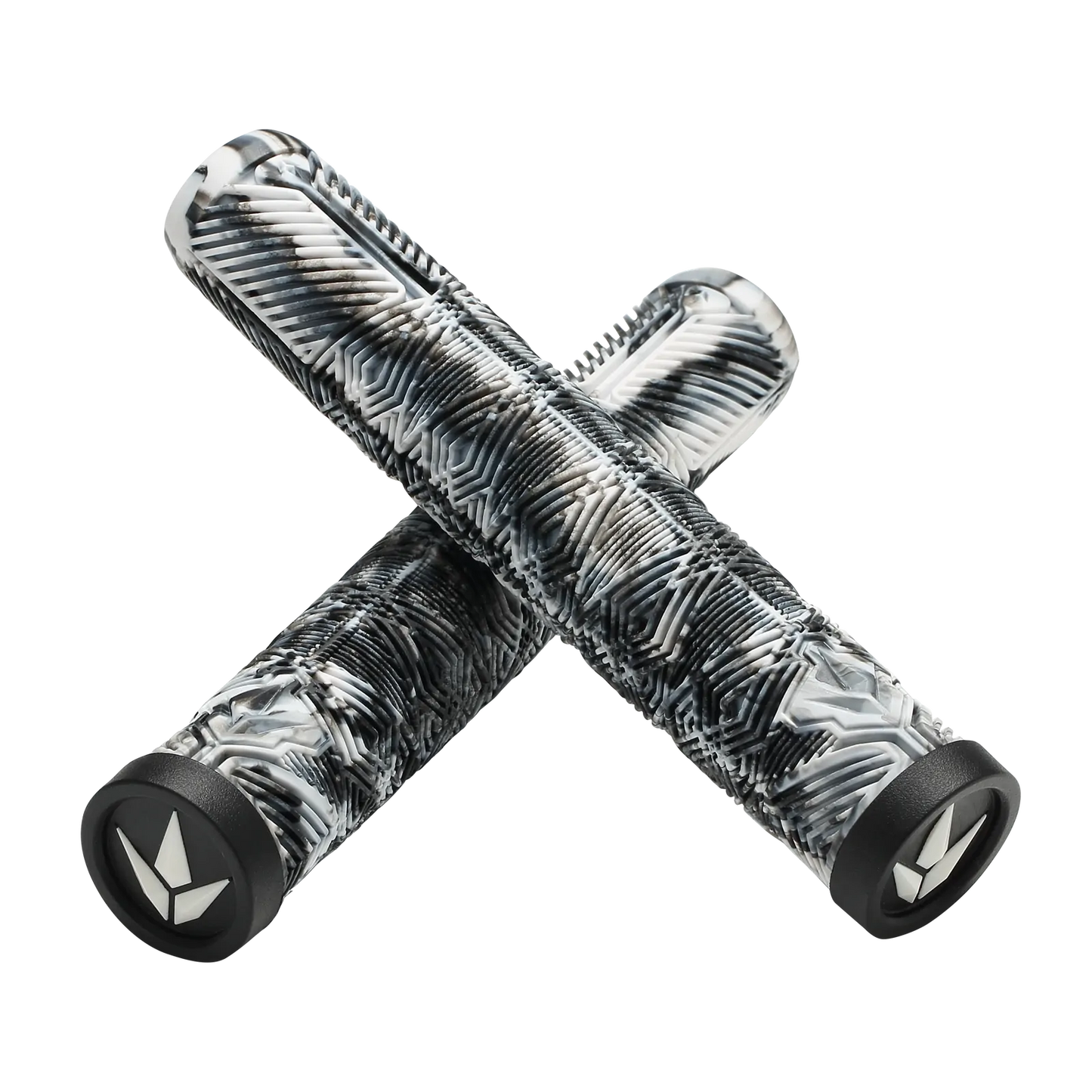 Envy - Handgrips V3 Black/White