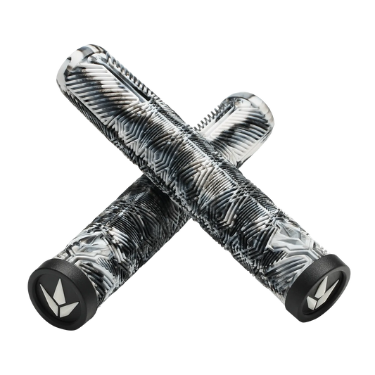 Envy - Handgrips V3 Black/White