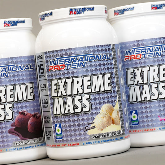 International Protein - Extreme Mass 1.5kg