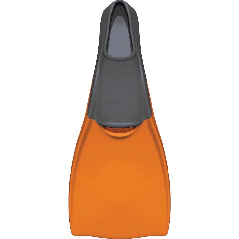 Mirage Long Blade Rubber Fins