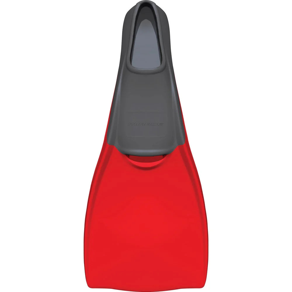 Mirage Long Blade Rubber Fins