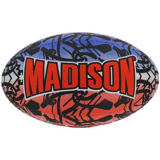 Madison KP league Ball - Blue/Red