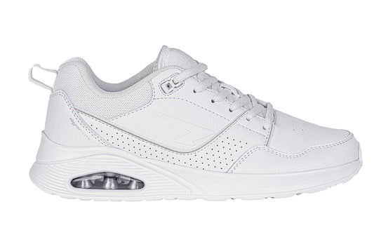 Sfida Fizz Ladies Cross Trainer - White
