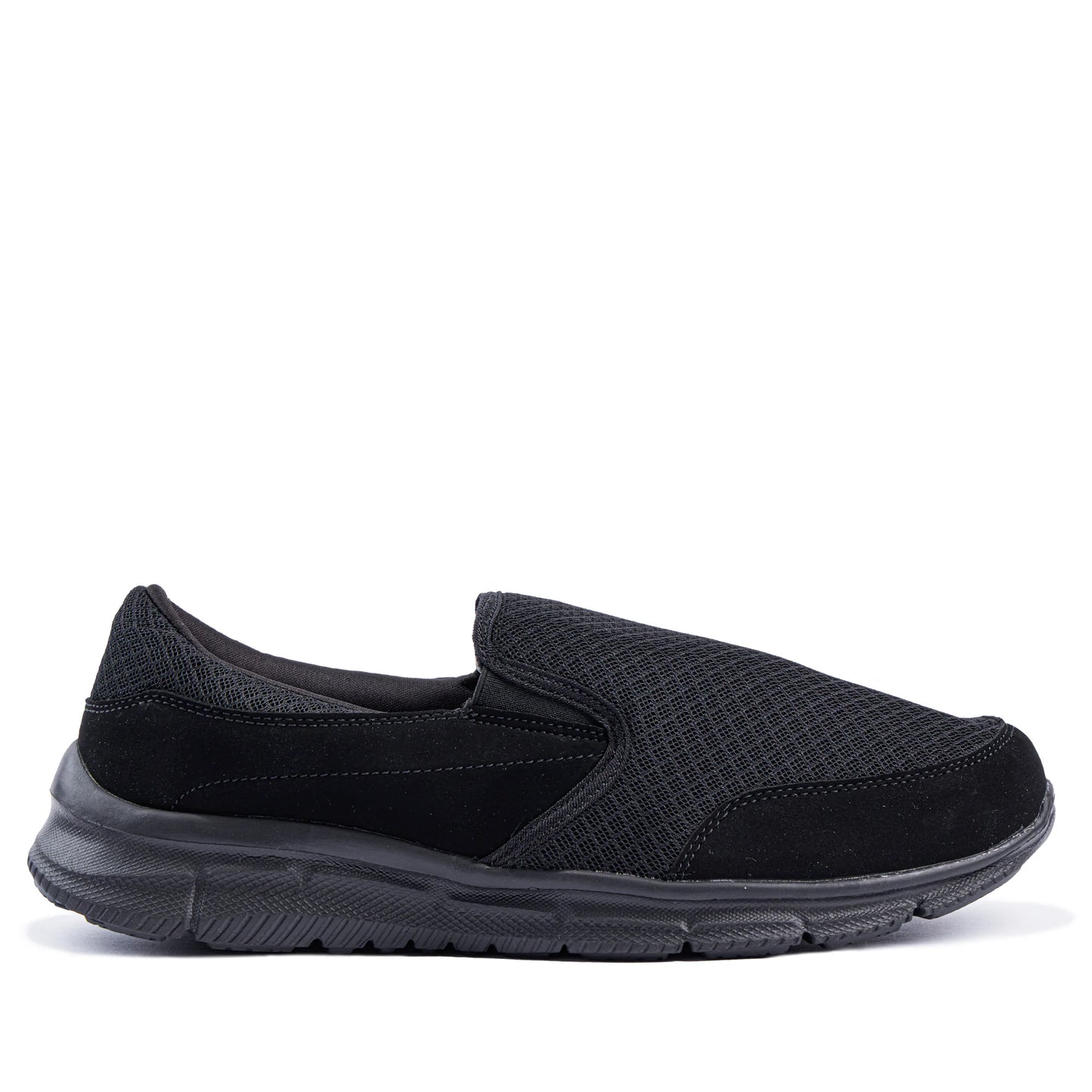 Sfida Float Mens Black