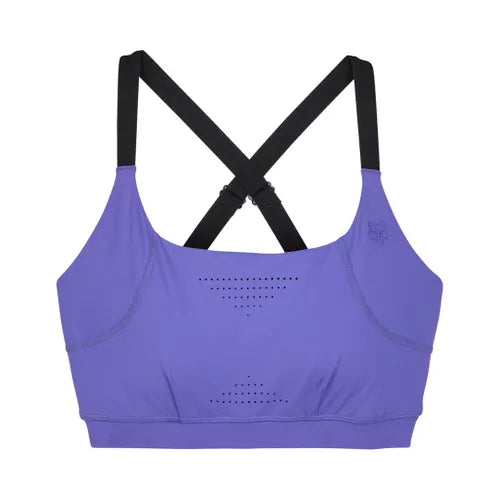 Women's Motive Bra - Violet