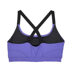 Women's Motive Bra - Violet
