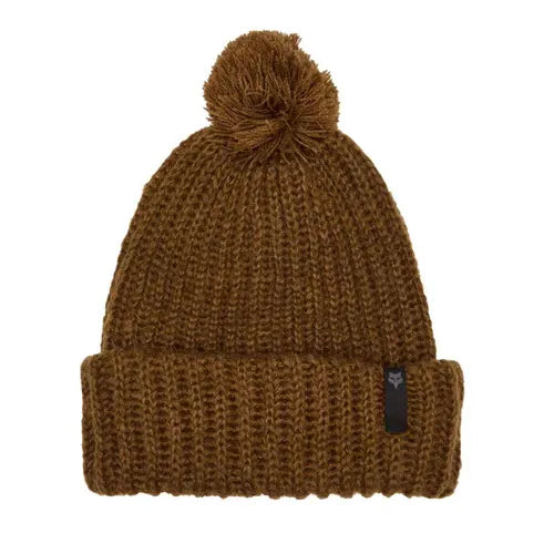 Indio Beanie - Nutmeg