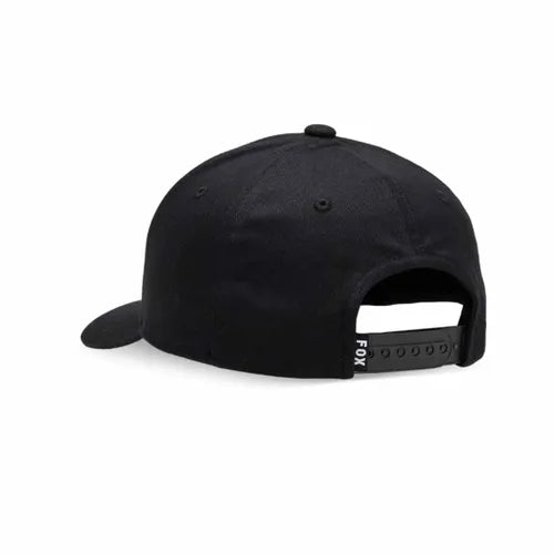 Yth Fox Legacy 110 SB Hat