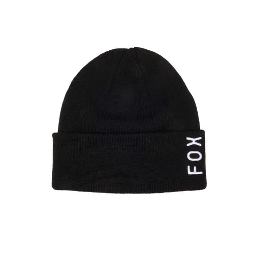 Wordmark Beanie