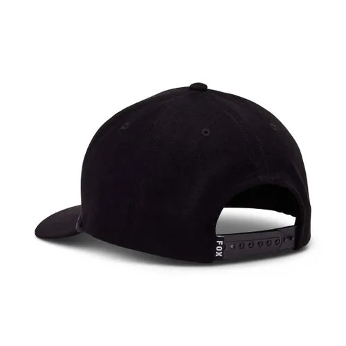 Fox Womens Next Level Trucker Hat - Black