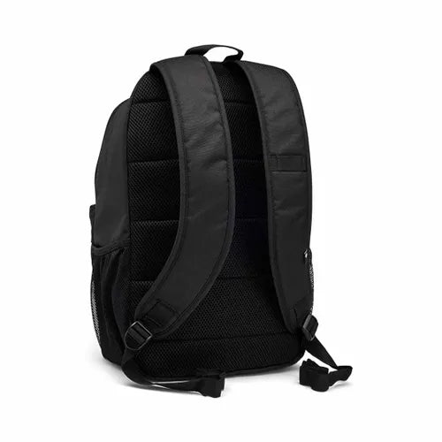Fox Cleanup Backpack - Black