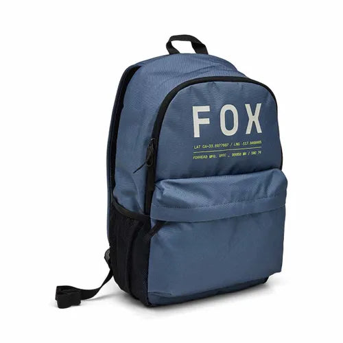 Fox Cleanup Backpack - Graphite