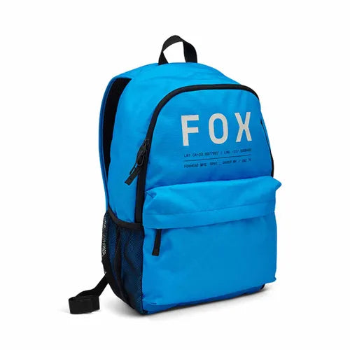 Fox Cleanup Backpack - Tru Blue