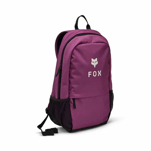 Fox 180 Backpack - Sangria