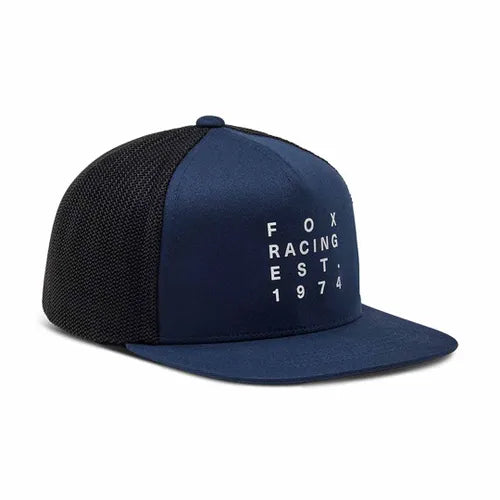 Fox Youth Est.1974 Trucker Hat
