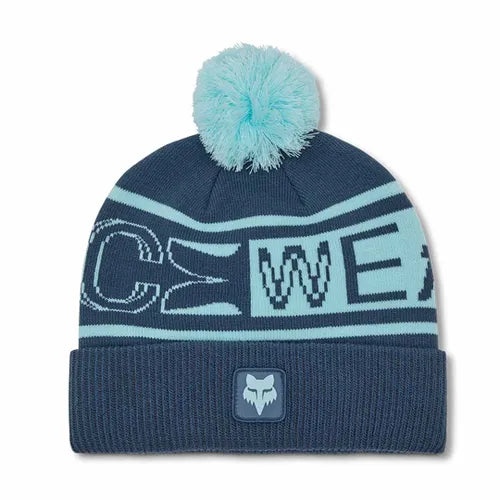 Throttle Beanie