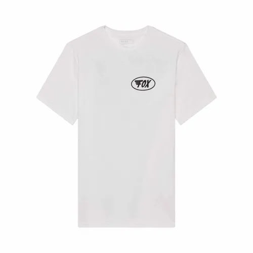 Men's Fox Wing SS Prem Tee Shirt