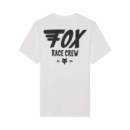 Men's Fox Wing SS Prem Tee Shirt