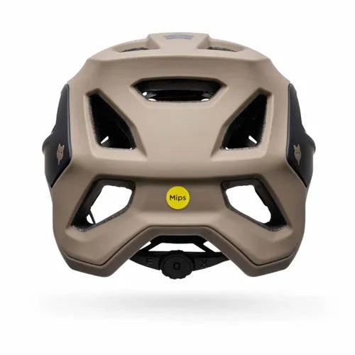 Fox Racing Speedframe 5050 Helmet - Nutmeg