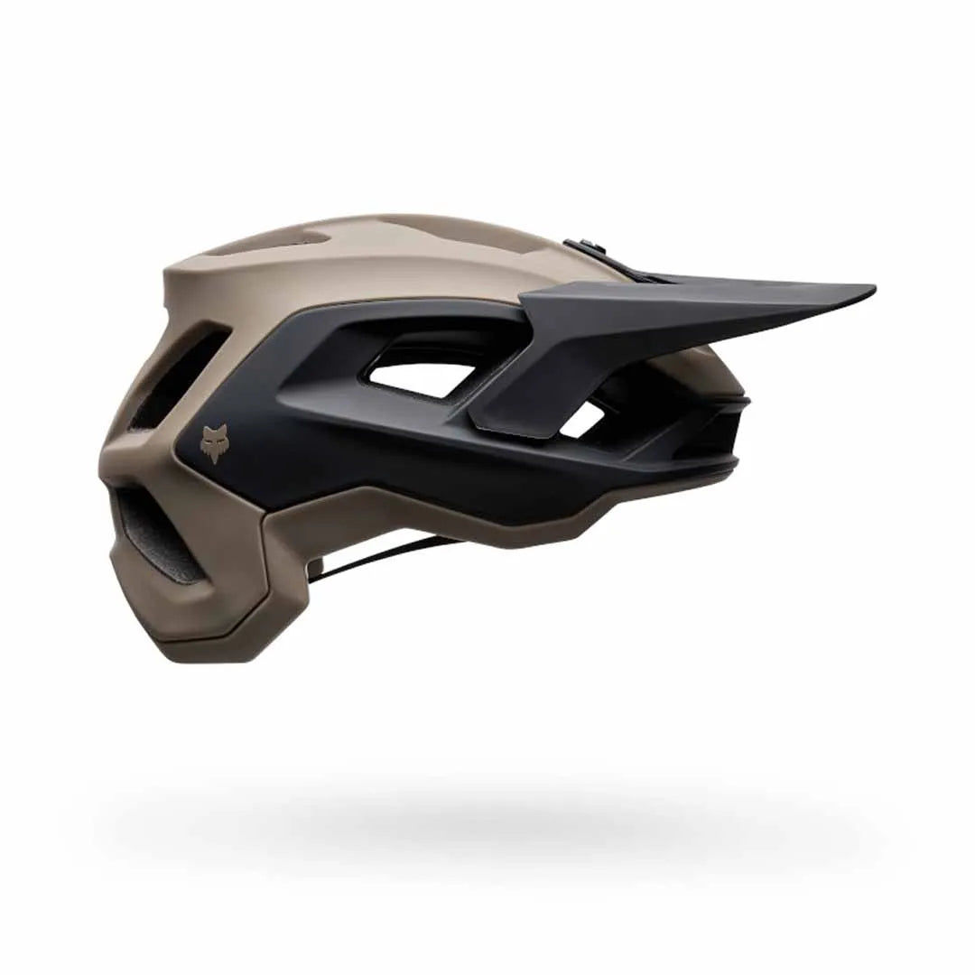 Fox Racing Speedframe 5050 Helmet - Nutmeg