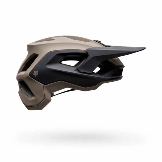 Fox Racing Speedframe 5050 Helmet - Nutmeg