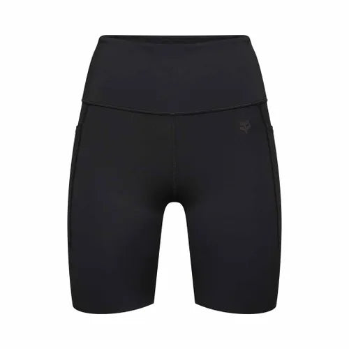Women's Motive Bike Short - Black