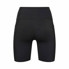 Women's Motive Bike Short - Black