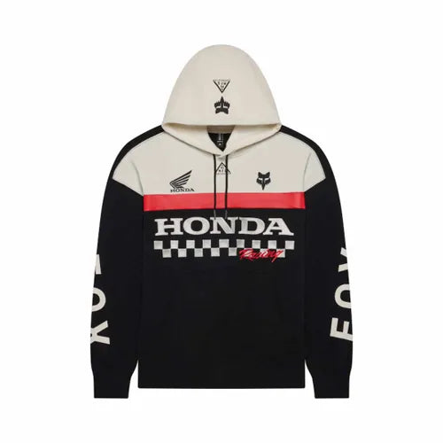 Honda Oversized HW FLC PO