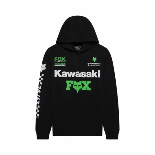 FOX Racing Kawasaki Standard MW FLC