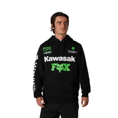 FOX Racing Kawasaki Standard MW FLC
