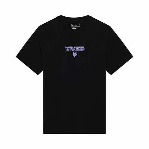 FOX Racing Procircuit  Oversized MW SS Tee - Black