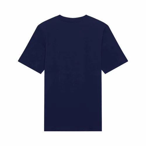 FOX Racing Youth Checker SS Tee - Navy
