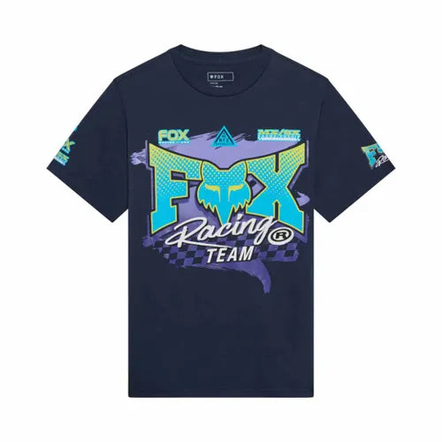 FOX Racing HC94 195 Original SS Tee - Midnight