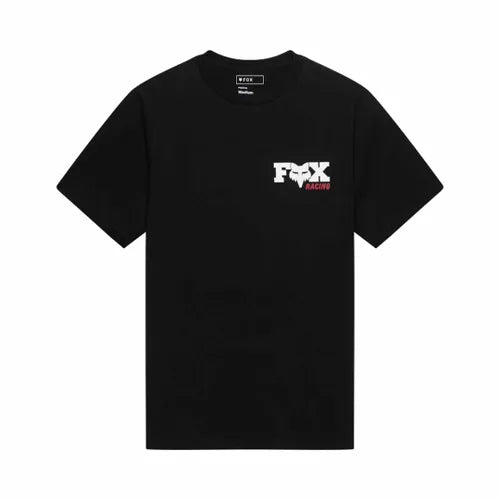 Fox Racing Since 74 - 195 Original SS Tee Black