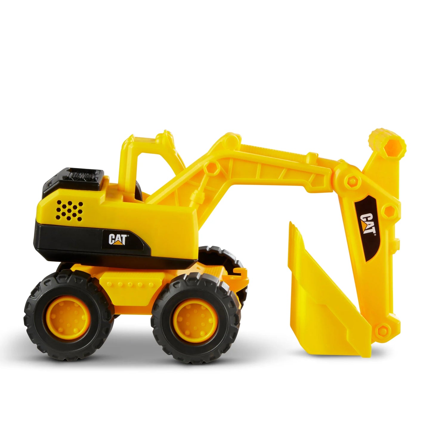 CAT Tough Rigs 15" Excavator