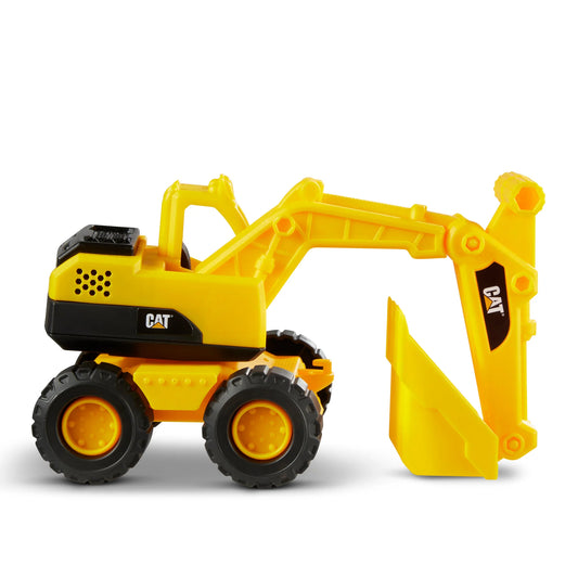 CAT Tough Rigs 15" Excavator